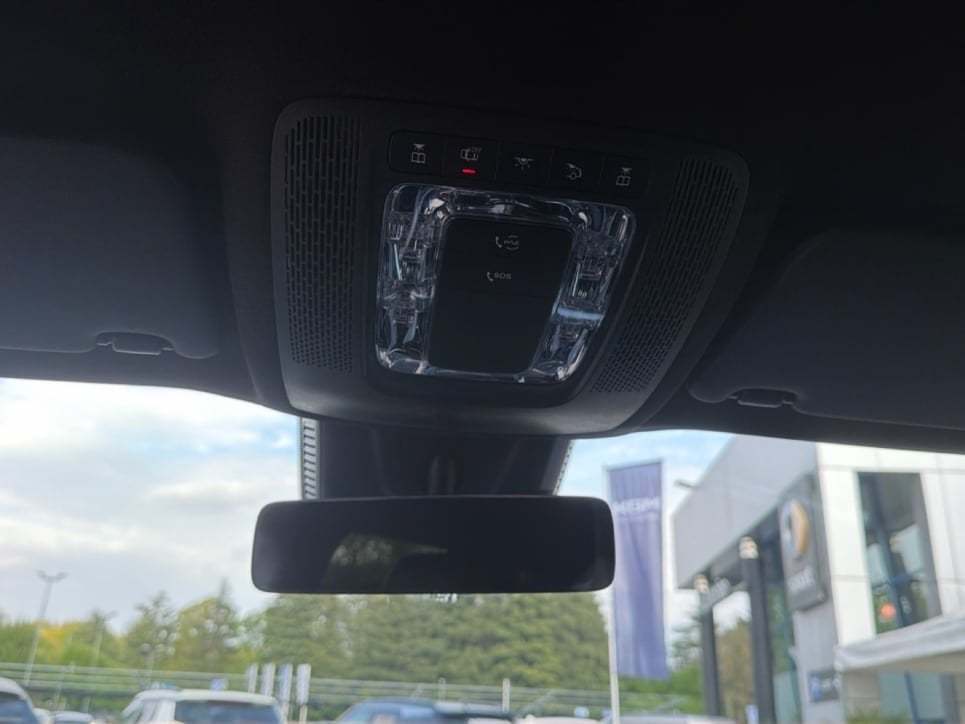 GLB 200 d AMG Line Advanced Plus 4matic auto - Certified