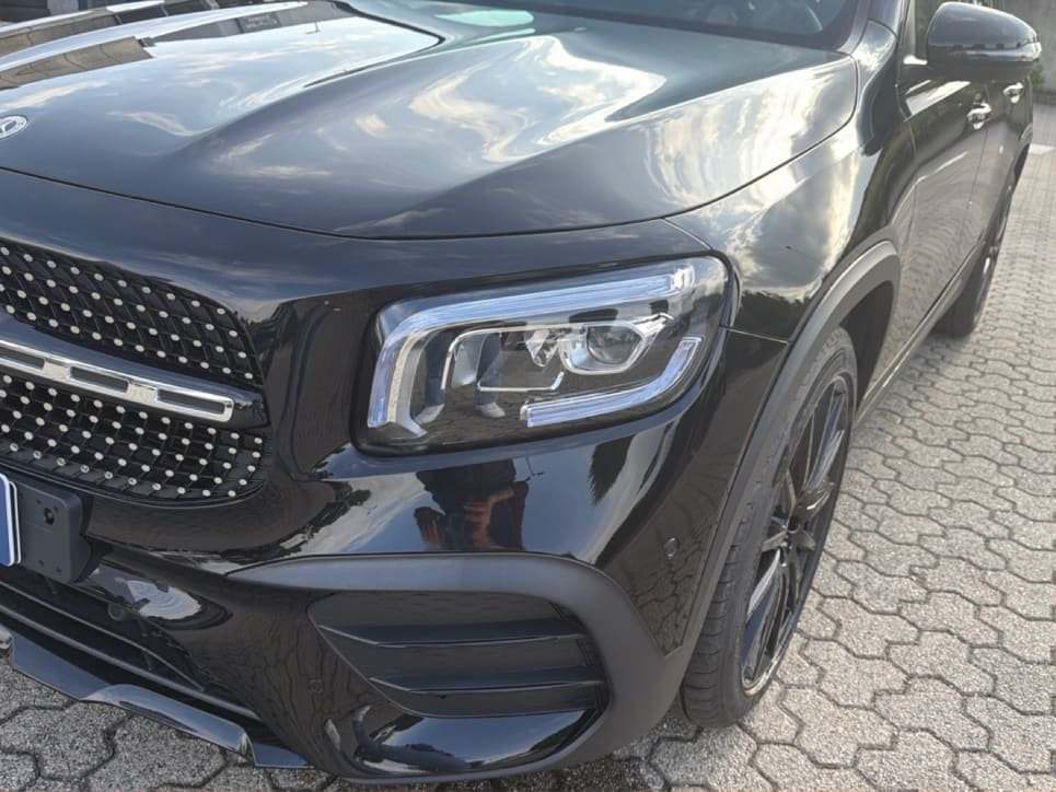 GLB 200 d AMG Line Advanced Plus 4matic auto - Certified