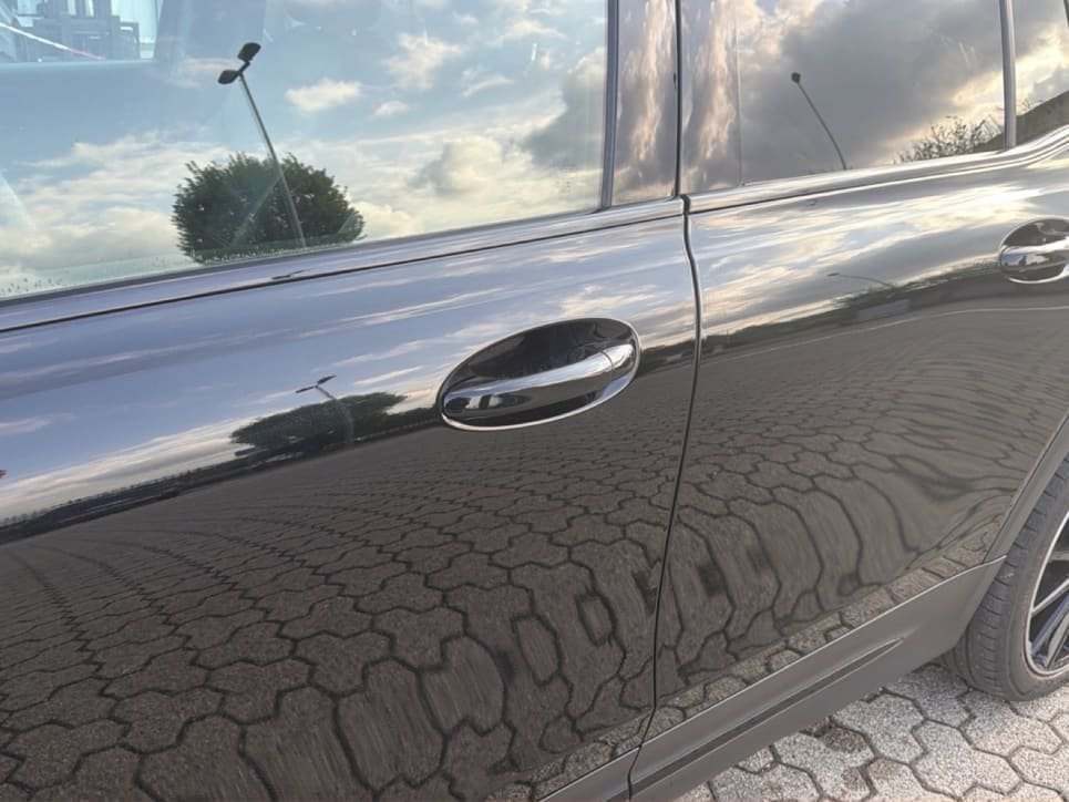 GLB 200 d AMG Line Advanced Plus 4matic auto - Certified