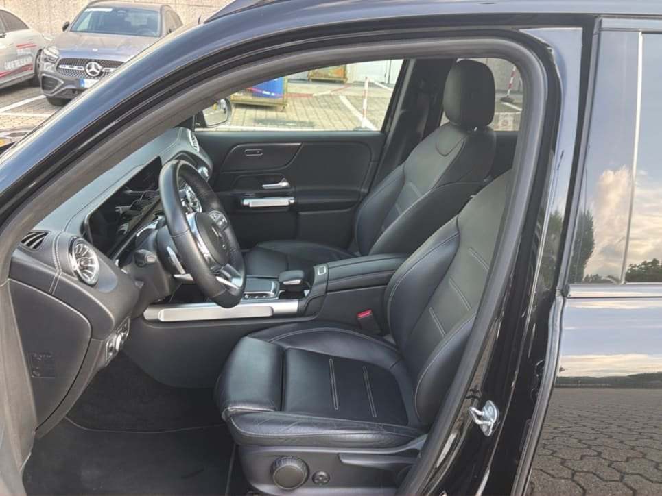 GLB 200 d AMG Line Advanced Plus 4matic auto - Certified