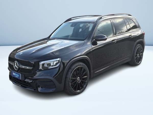 GLB 200 d AMG Line Advanced Plus 4matic auto - Certified