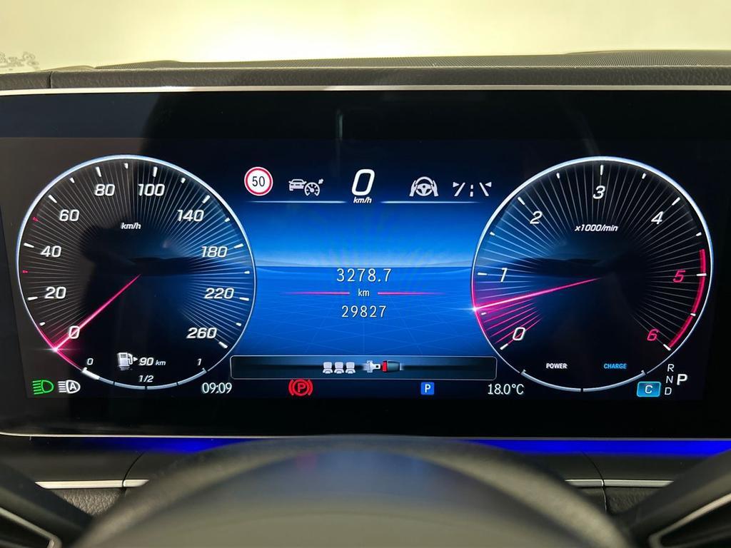 GLE Coupe 450 d AMG Line Premium 4matic auto - Certified