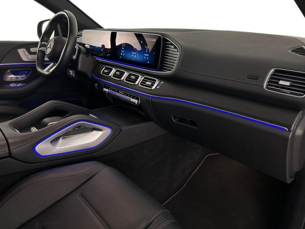 GLE Coupe 450 d AMG Line Premium 4matic auto - Certified