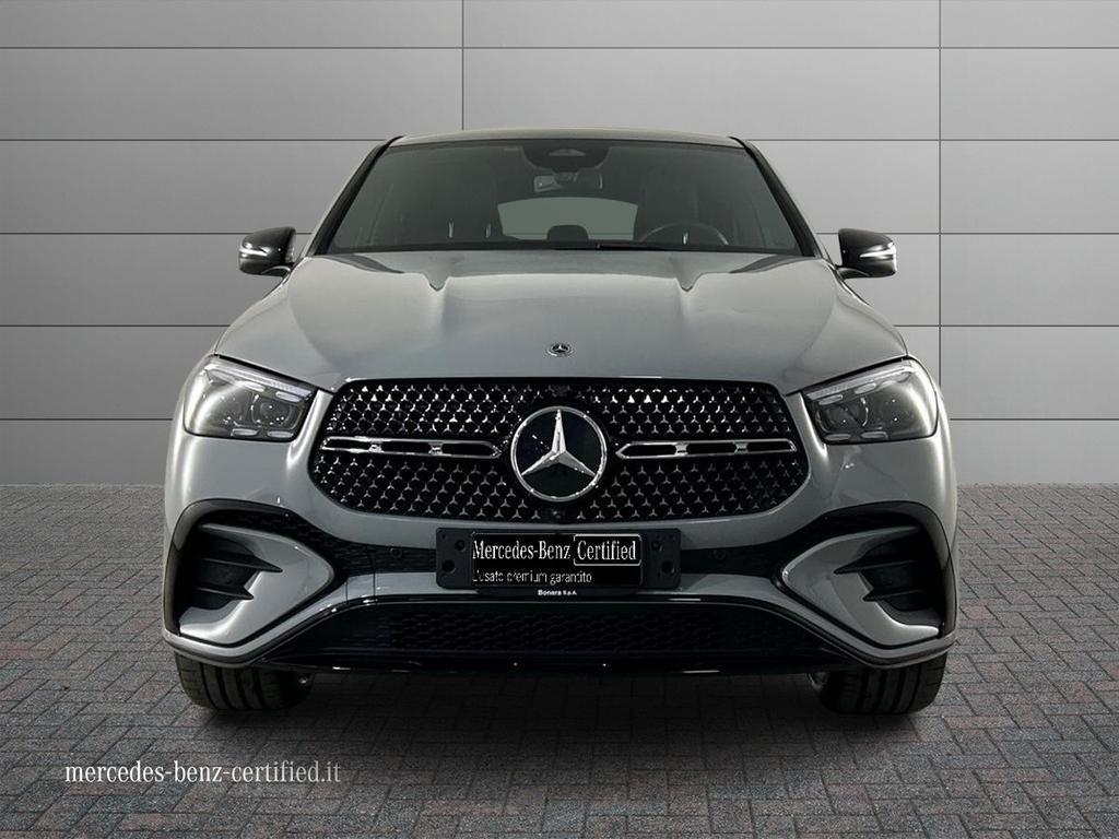 GLE Coupe 450 d AMG Line Premium 4matic auto - Certified