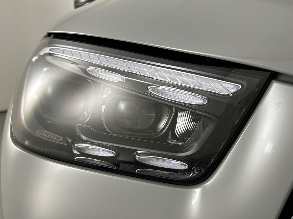 GLE Coupe 450 d AMG Line Premium 4matic auto - Certified