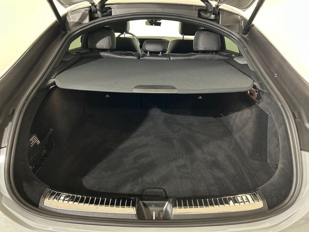 GLE Coupe 450 d AMG Line Premium 4matic auto - Certified