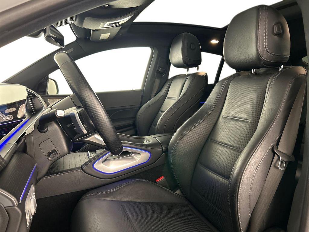 GLE Coupe 450 d AMG Line Premium 4matic auto - Certified