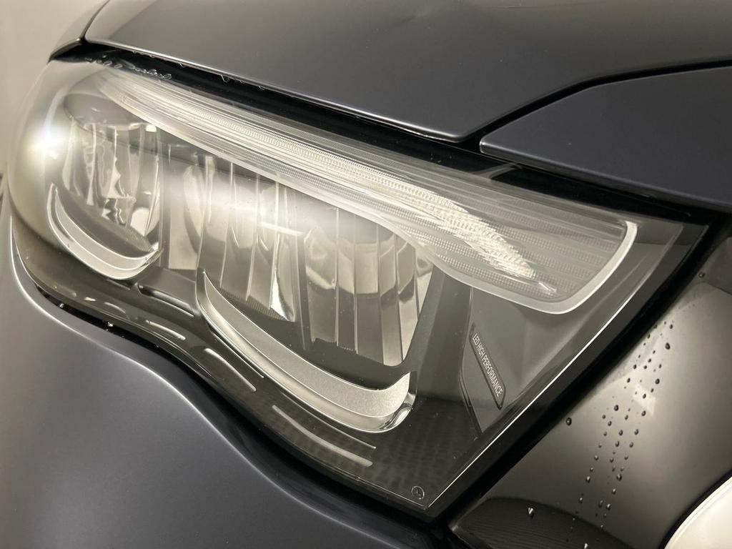 E 220 d AMG Line Advanced 4matic auto - Certified