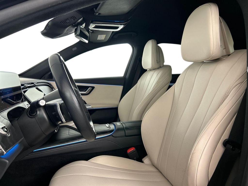 E 220 d AMG Line Advanced 4matic auto - Certified