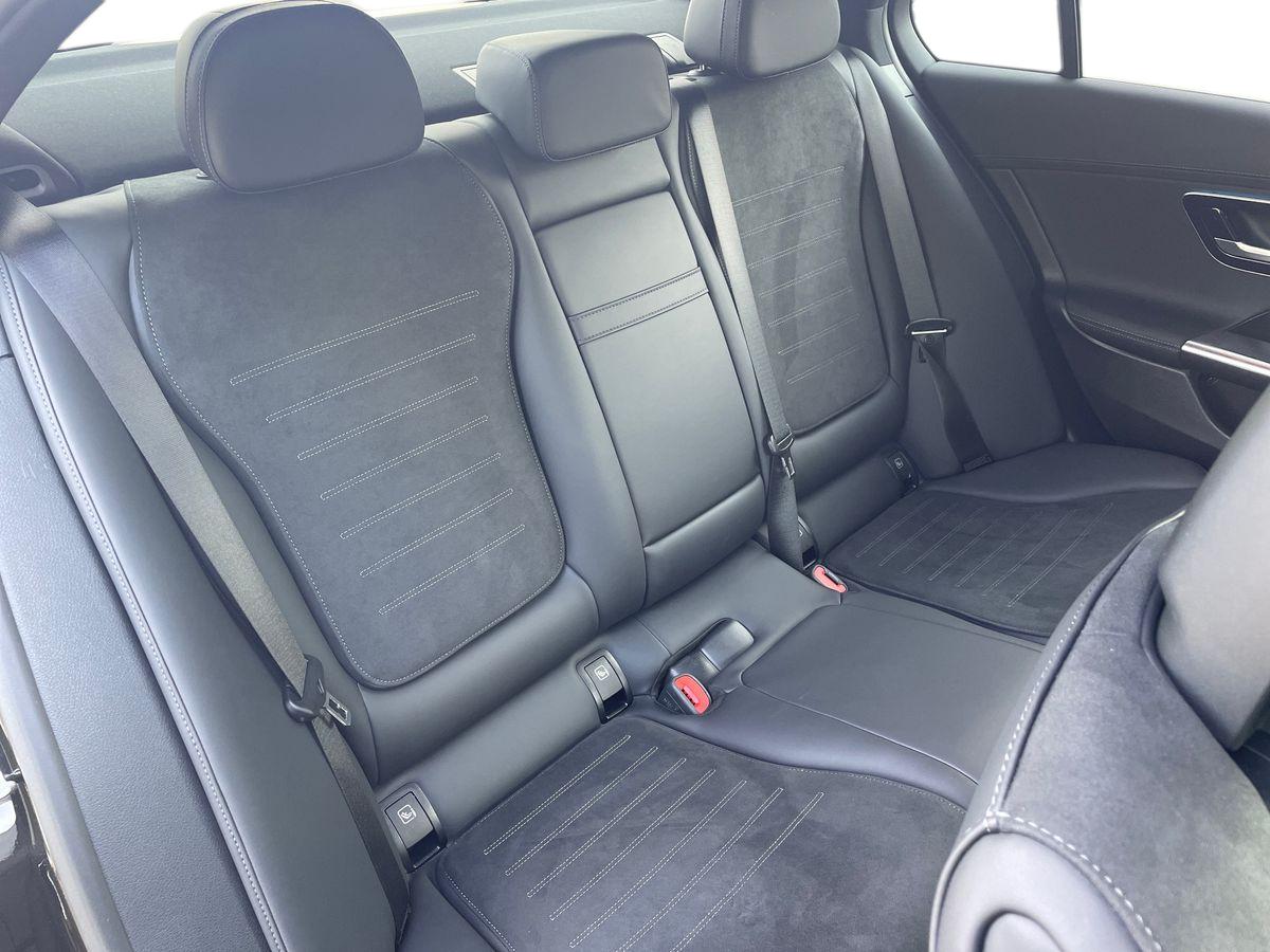 C 220 d mhev AMG Line Premium 4matic 197cv auto - Certified