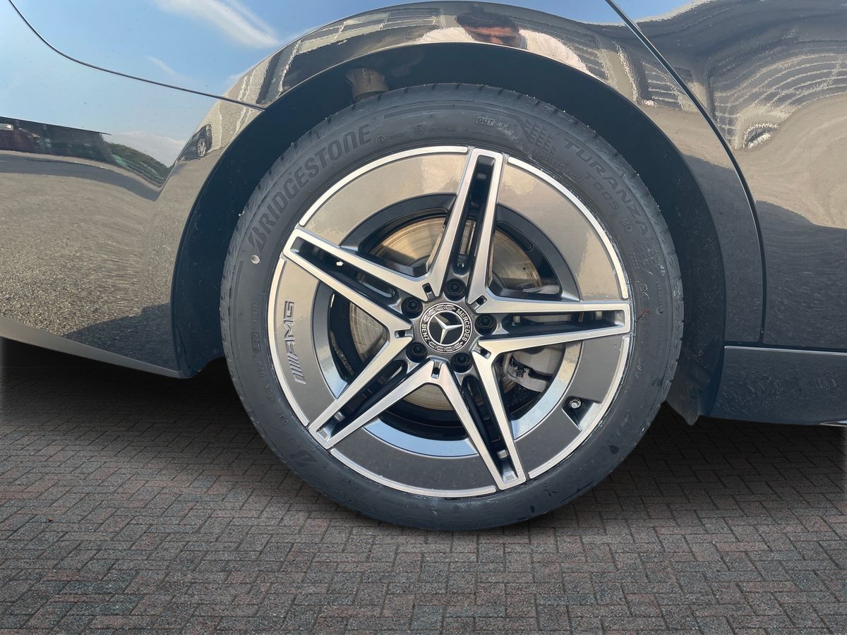 C 220 d mhev AMG Line Premium 4matic 197cv auto - Certified