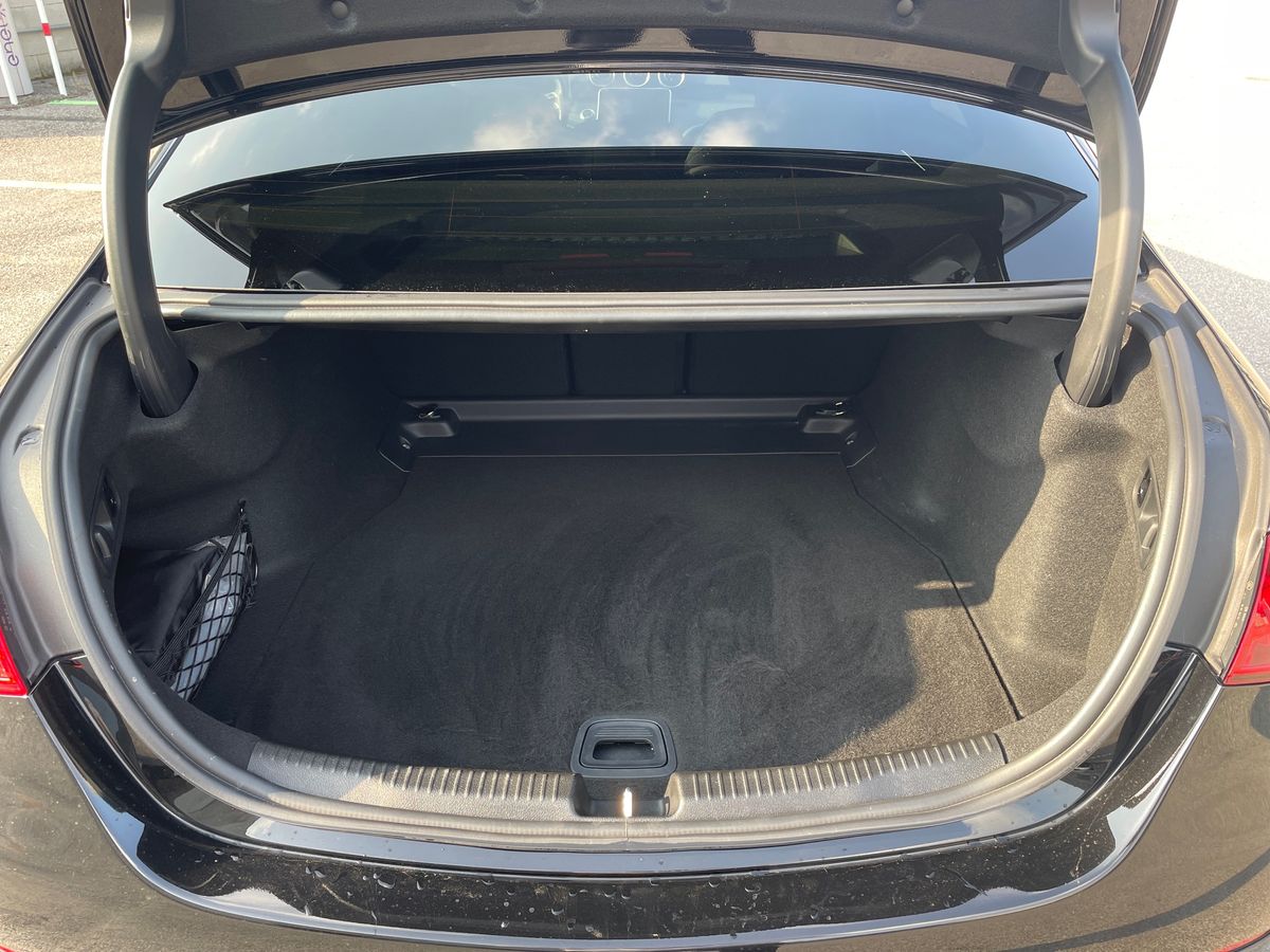 C 220 d mhev AMG Line Premium 4matic 197cv auto - Certified