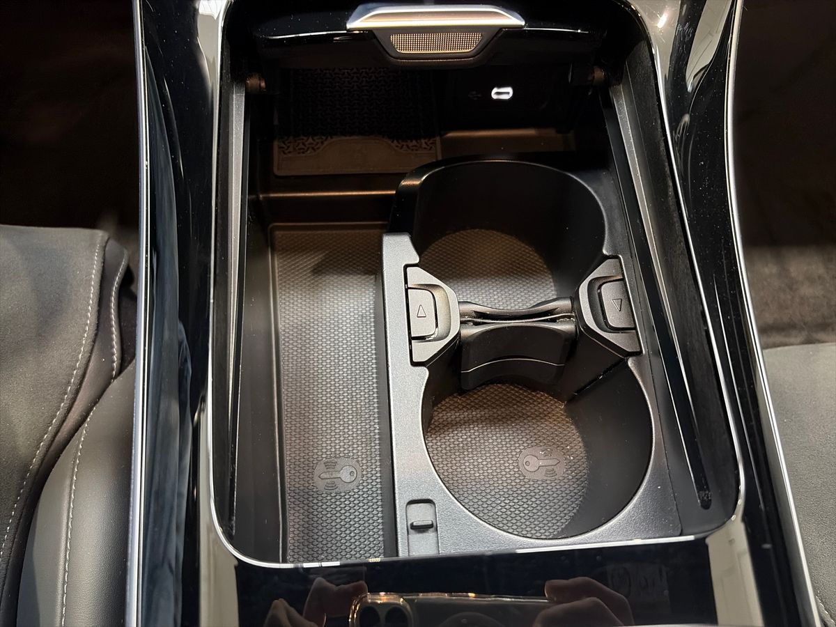 C 220 d mhev AMG Line Advanced 197cv auto - Certified