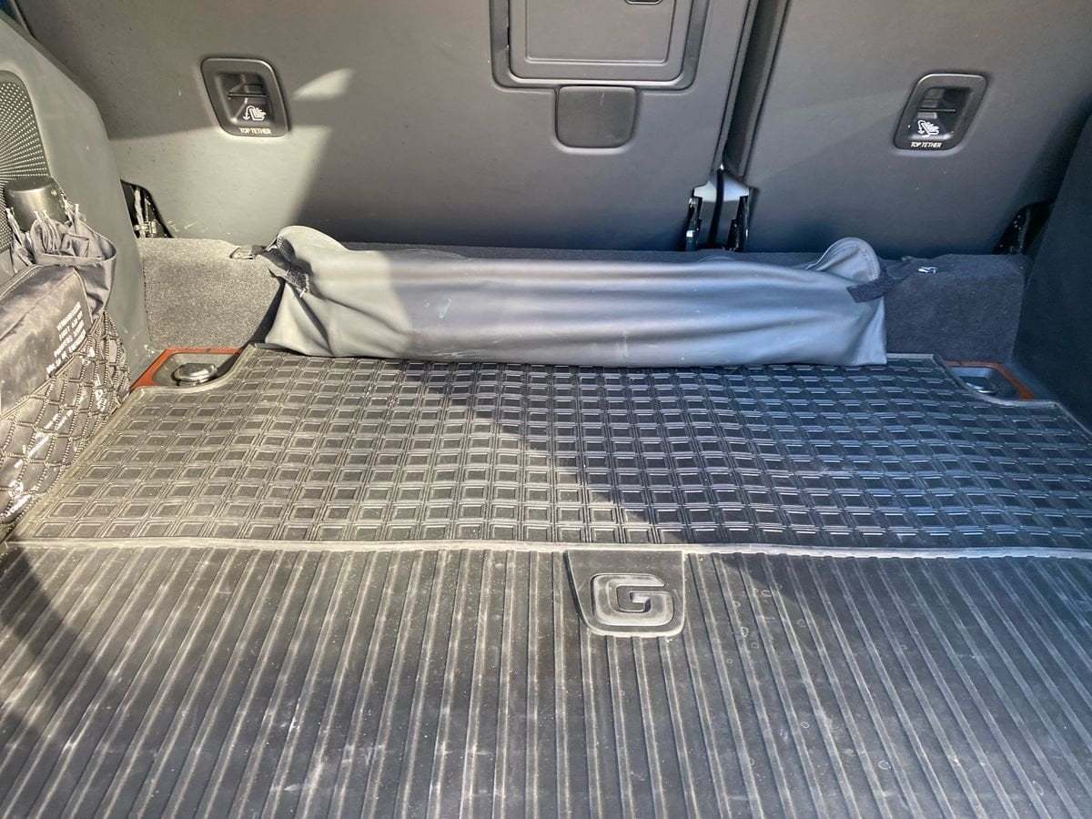 G 500 AMG Line Final Edition Green 422cv auto - Certified