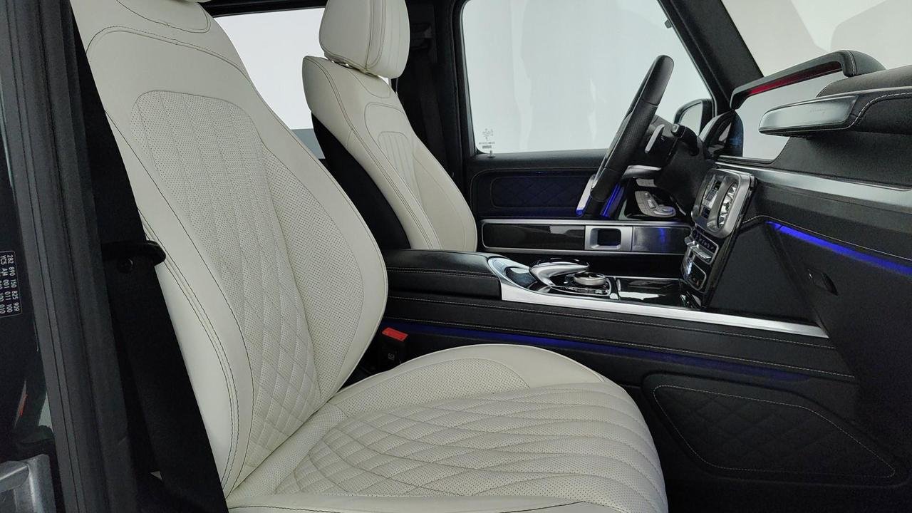 G 400 d AMG Line 330cv auto - Certified