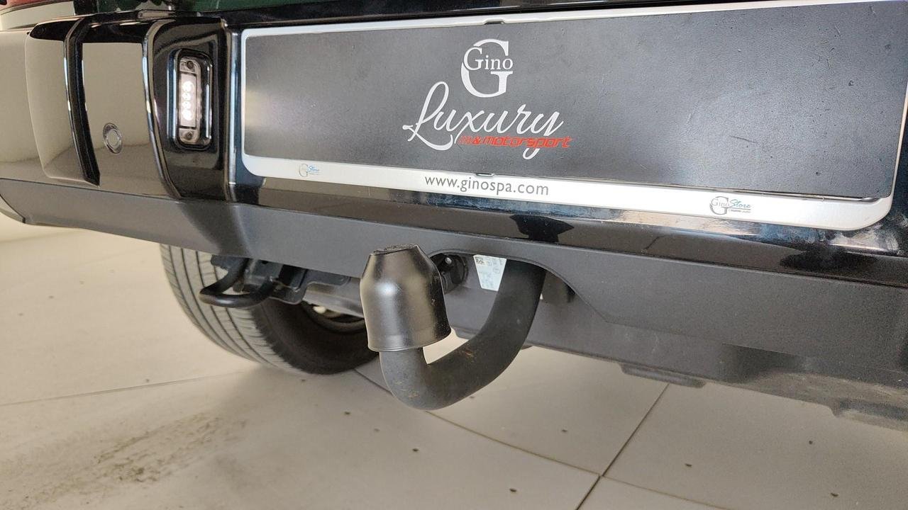 G 400 d AMG Line 330cv auto - Certified