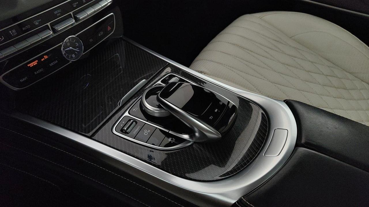 G 400 d AMG Line 330cv auto - Certified