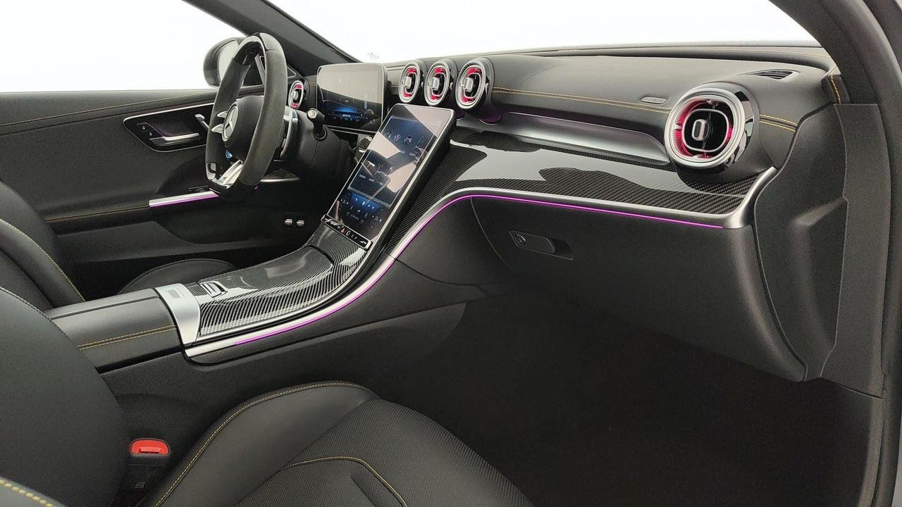 C SW AMG 63 S e performance Premium Plus auto - Certified