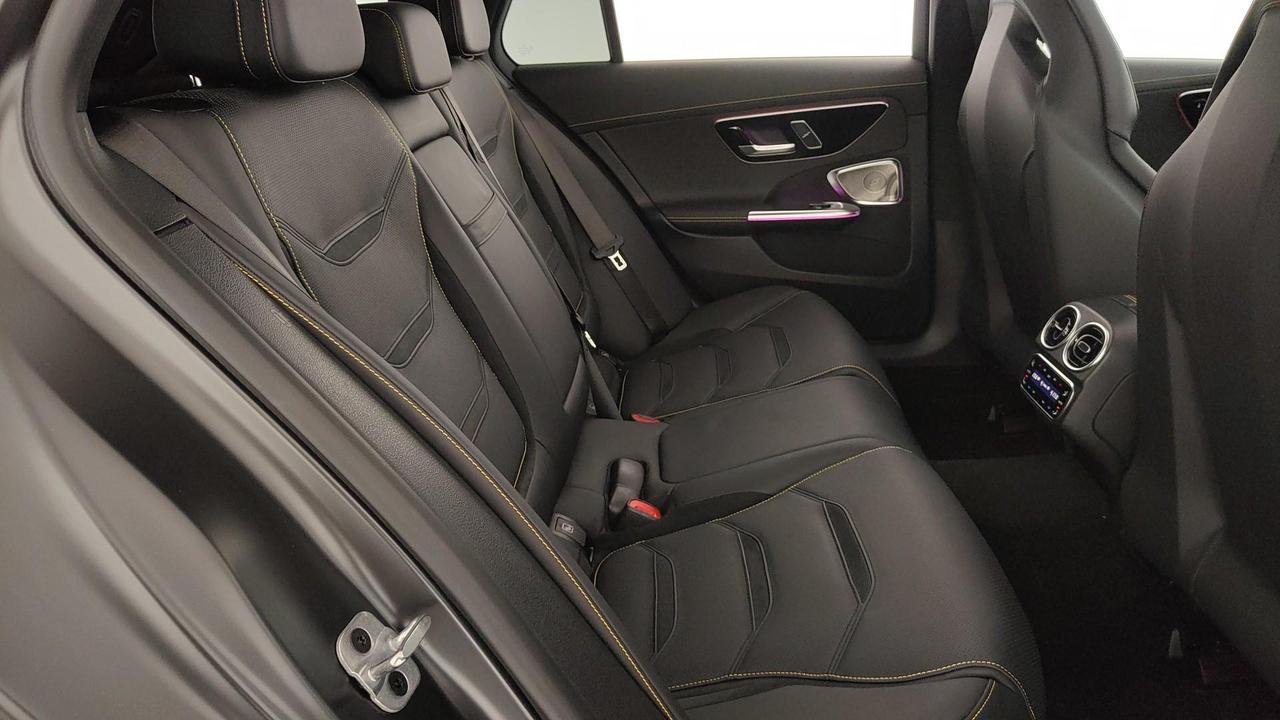 C SW AMG 63 S e performance Premium Plus auto - Certified