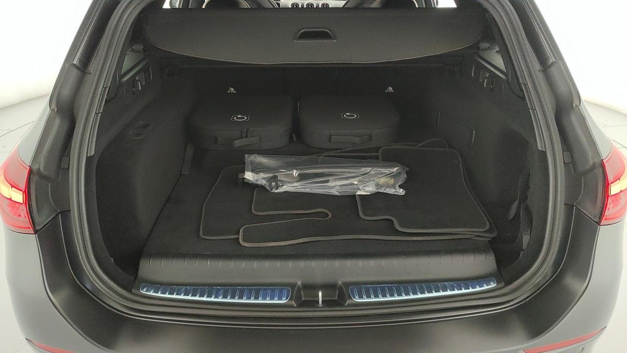 C SW AMG 63 S e performance Premium Plus auto - Certified