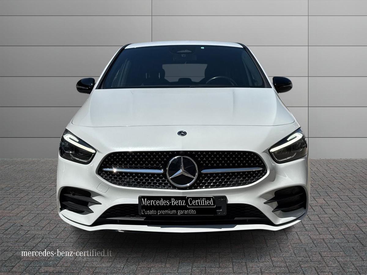 B 180 d AMG Line Advanced Plus auto - Certified