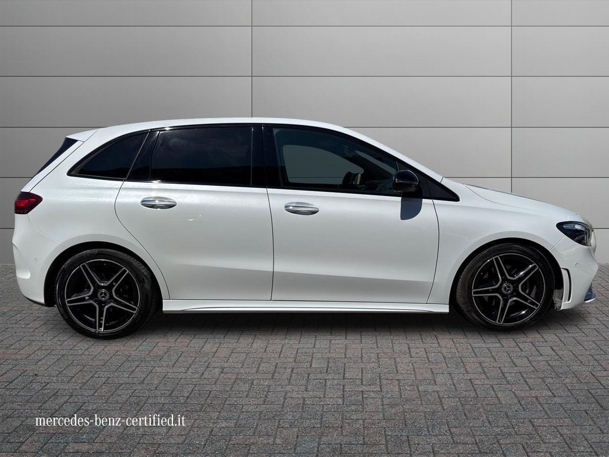 B 180 d AMG Line Advanced Plus auto - Certified