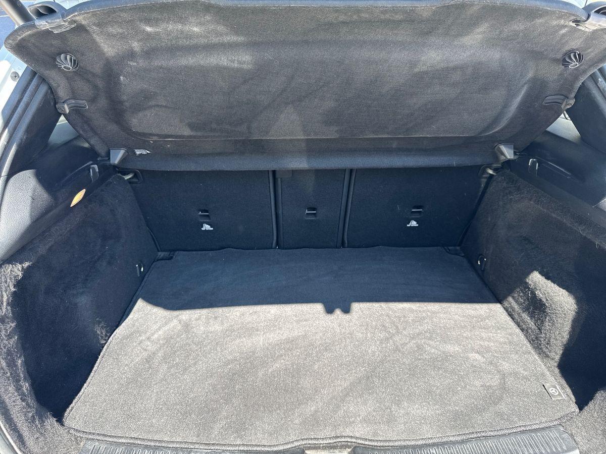 B 180 d AMG Line Advanced Plus auto - Certified