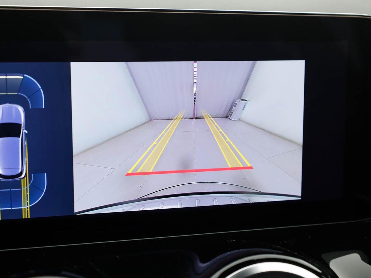 GLA AMG 35 AMG Line Premium Plus 4matic auto - Certified