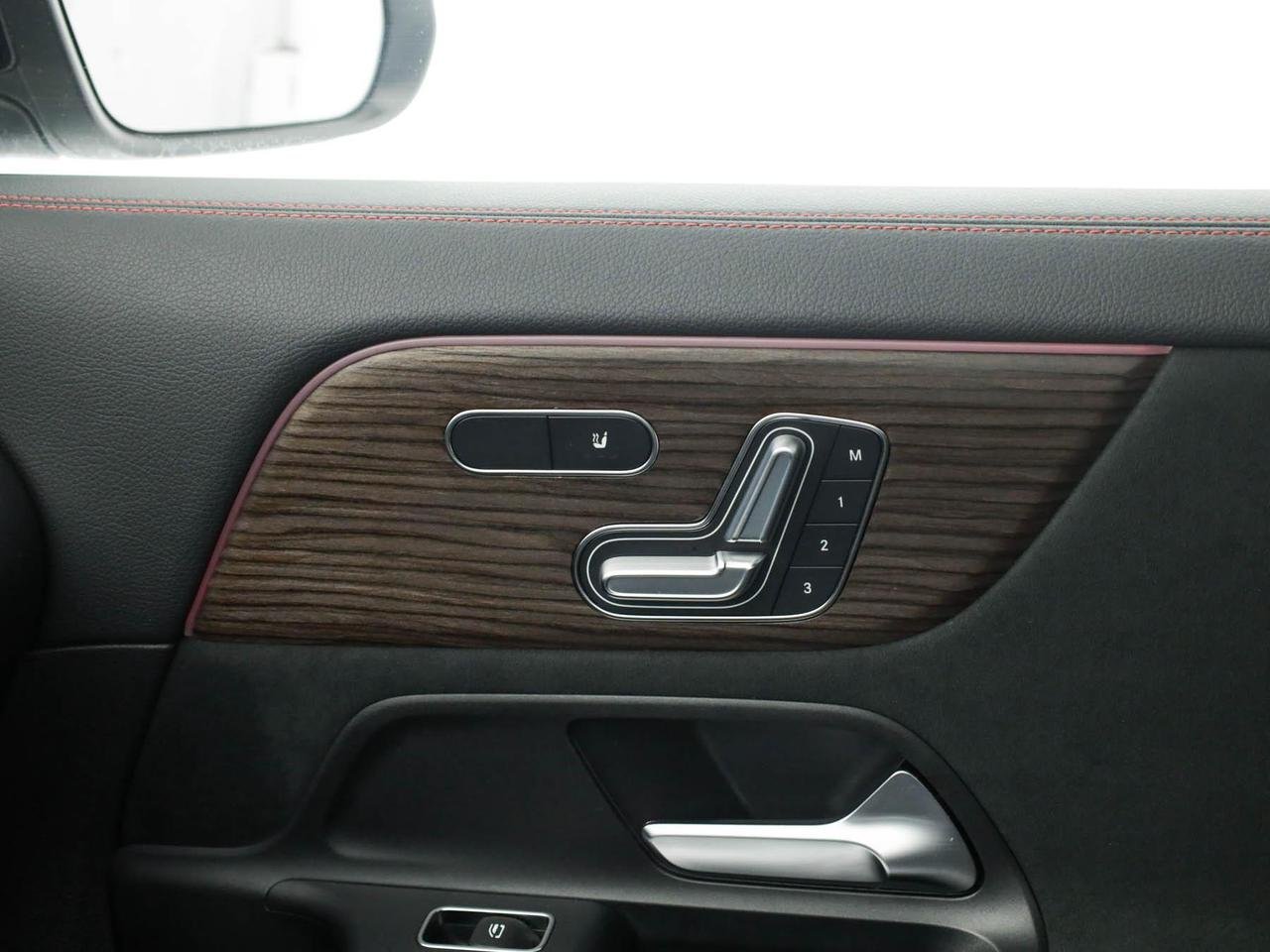 GLA AMG 35 AMG Line Premium Plus 4matic auto - Certified