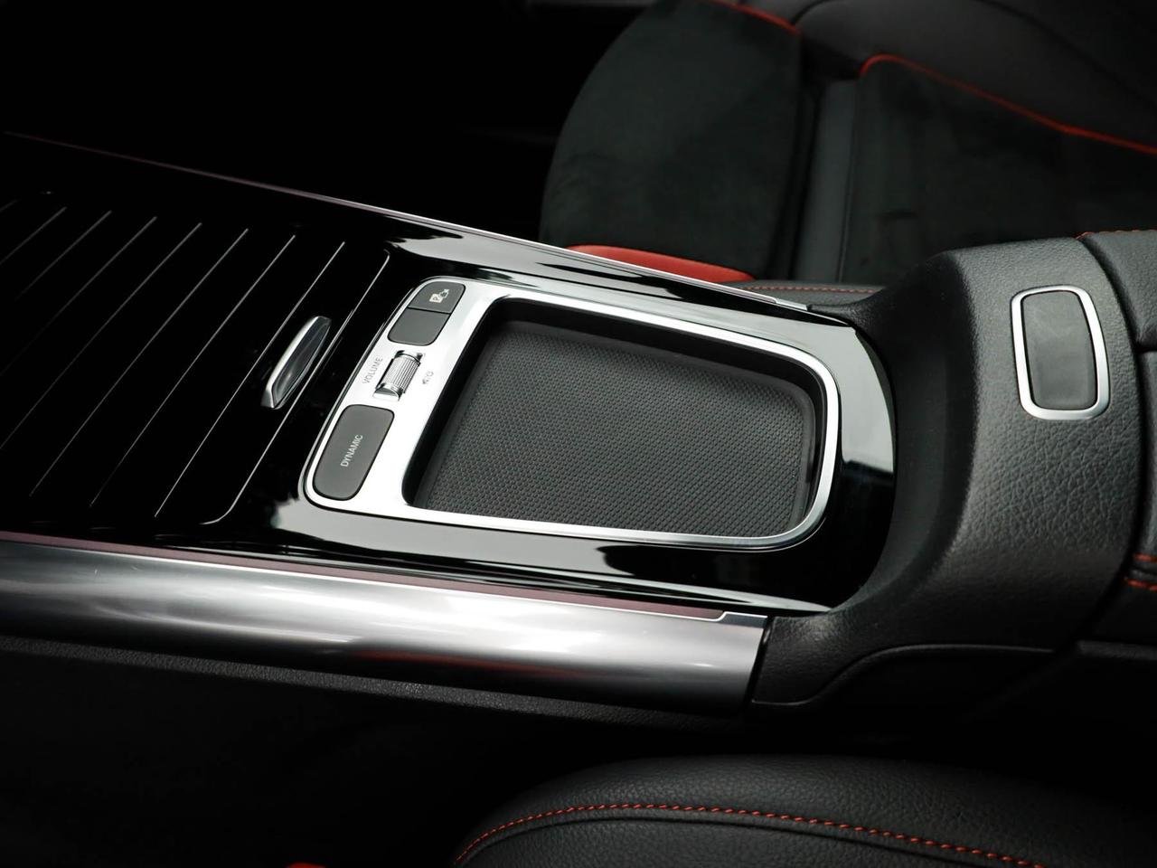 GLA AMG 35 AMG Line Premium Plus 4matic auto - Certified