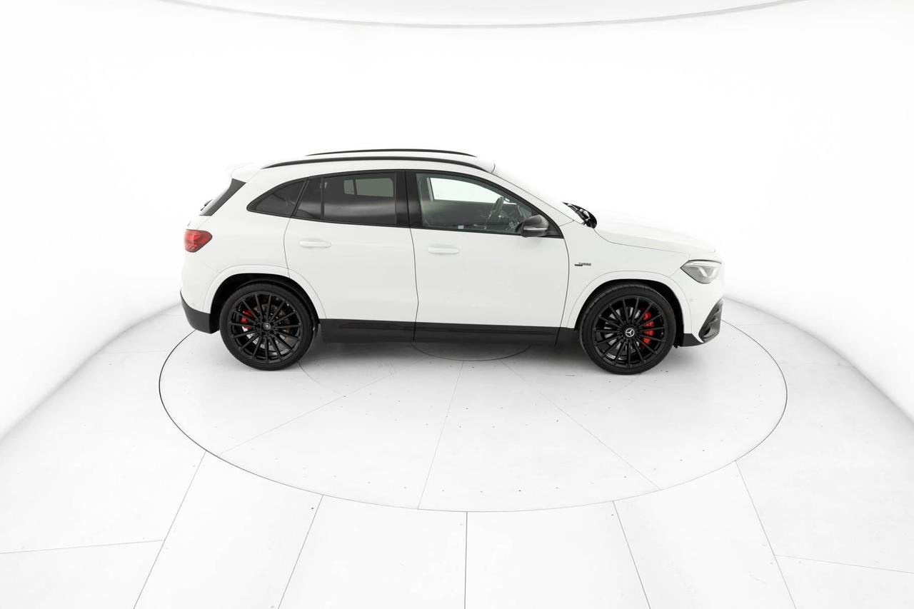 GLA AMG 35 AMG Line Premium Plus 4matic auto - Certified