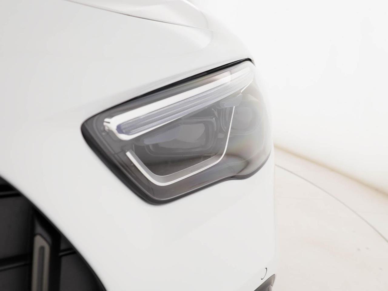 GLA AMG 35 AMG Line Premium Plus 4matic auto - Certified