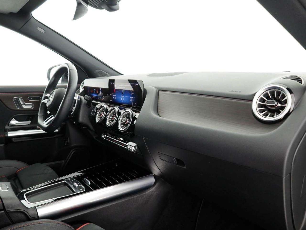 GLA AMG 35 AMG Line Premium Plus 4matic auto - Certified