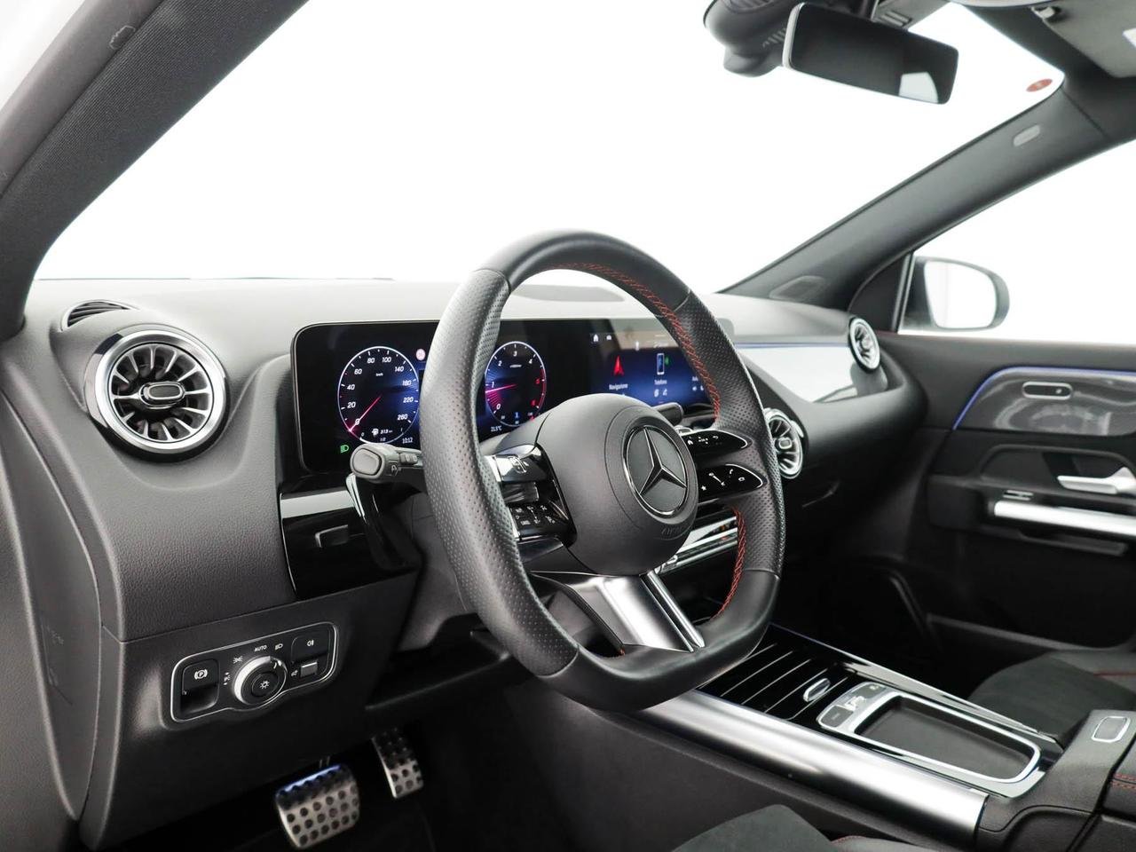 GLA 200 d AMG Line Advanced Plus auto - Certified