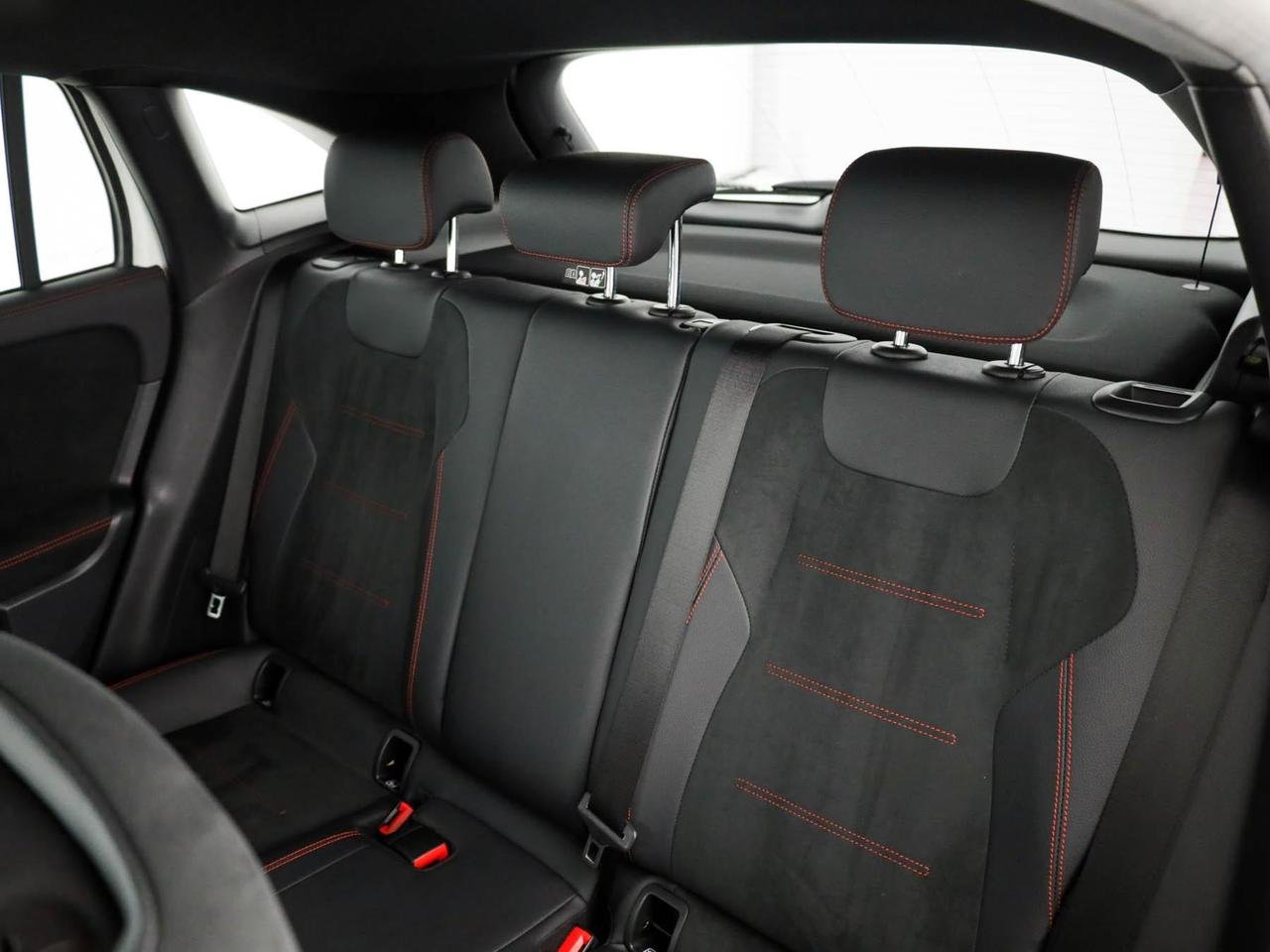 GLA 200 d AMG Line Advanced Plus auto - Certified