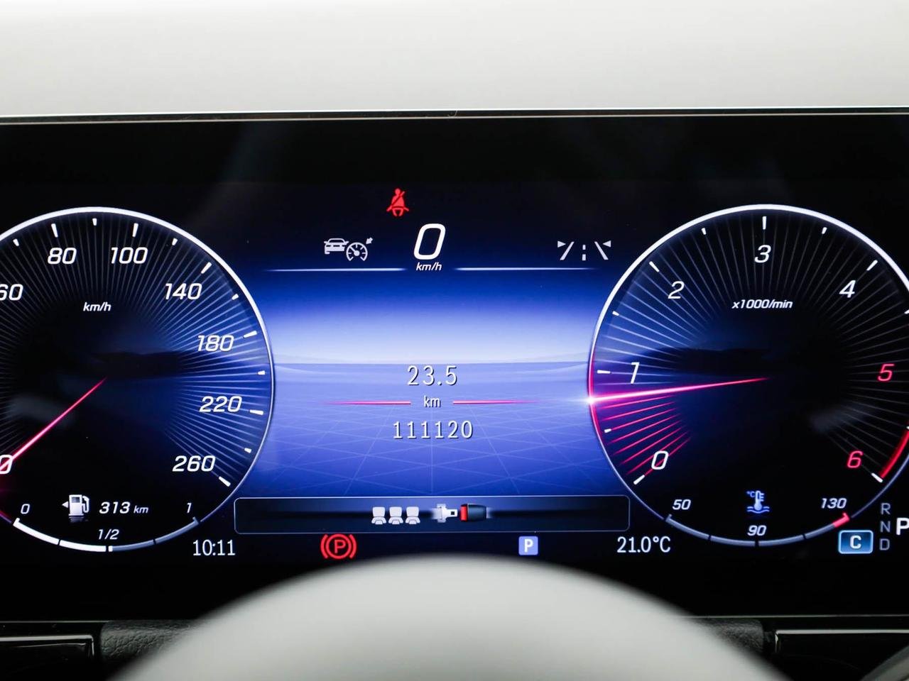 GLA 200 d AMG Line Advanced Plus auto - Certified