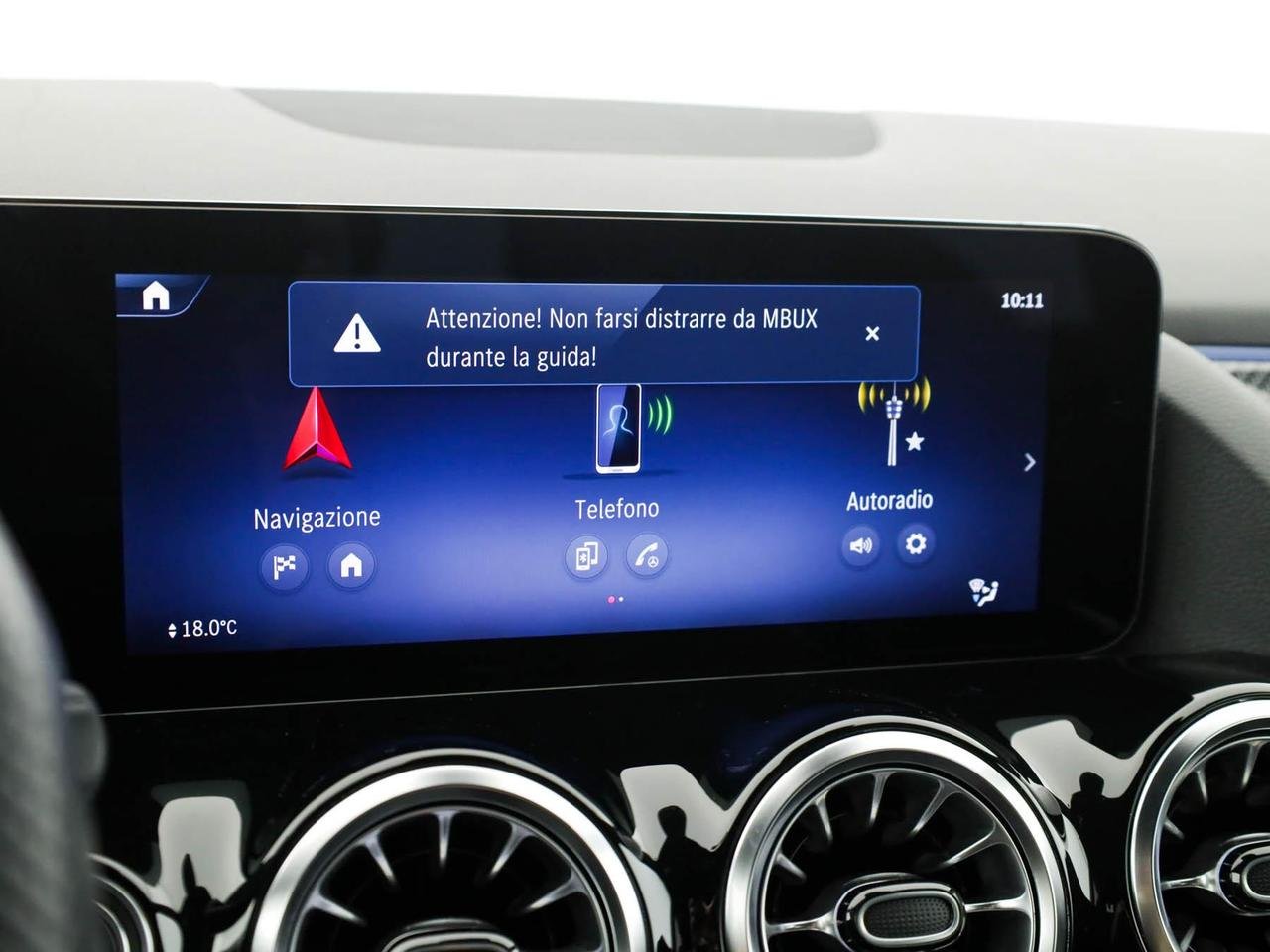 GLA 200 d AMG Line Advanced Plus auto - Certified