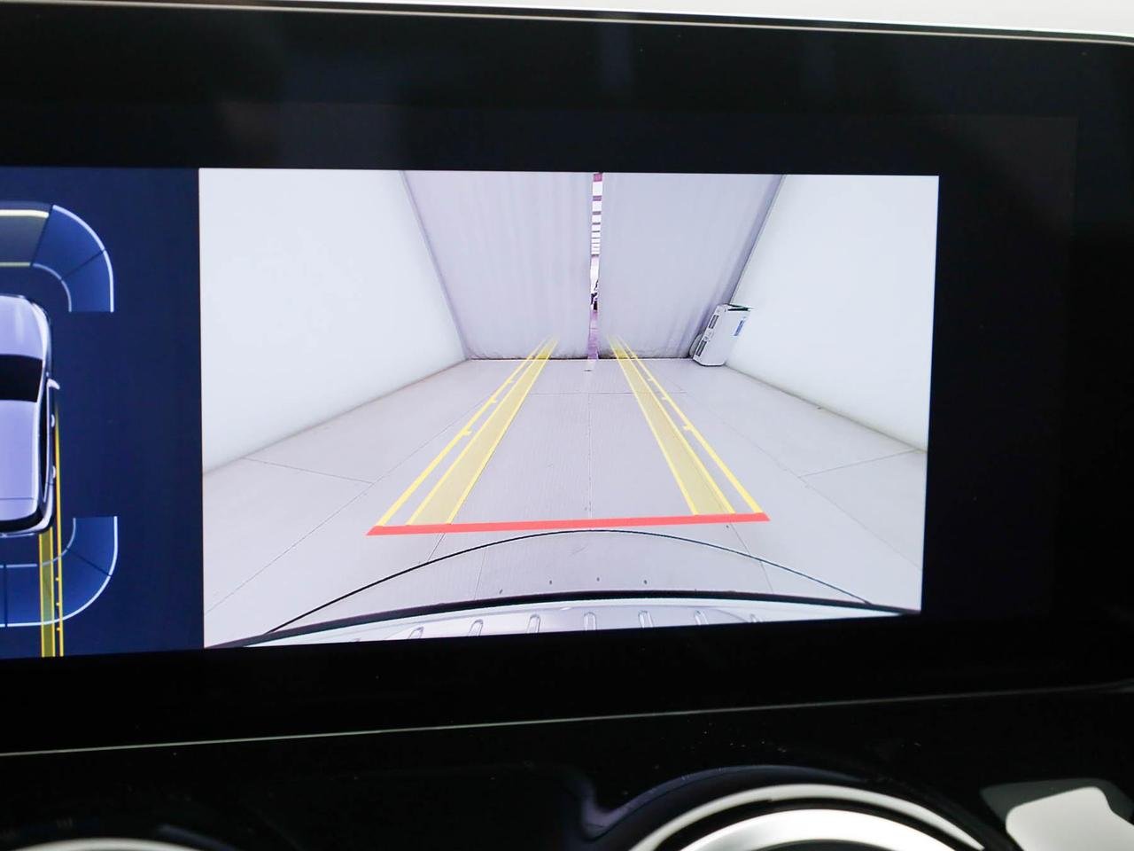 GLA 200 d AMG Line Advanced Plus auto - Certified