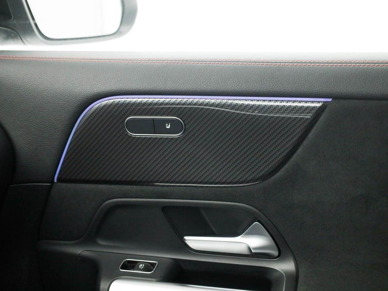 GLA 200 d AMG Line Advanced Plus auto - Certified