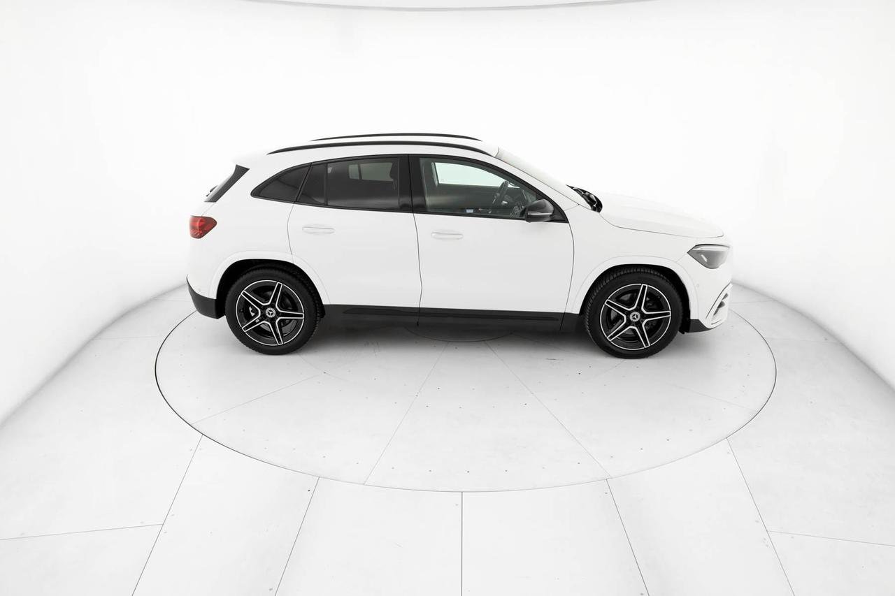 GLA 200 d AMG Line Advanced Plus auto - Certified