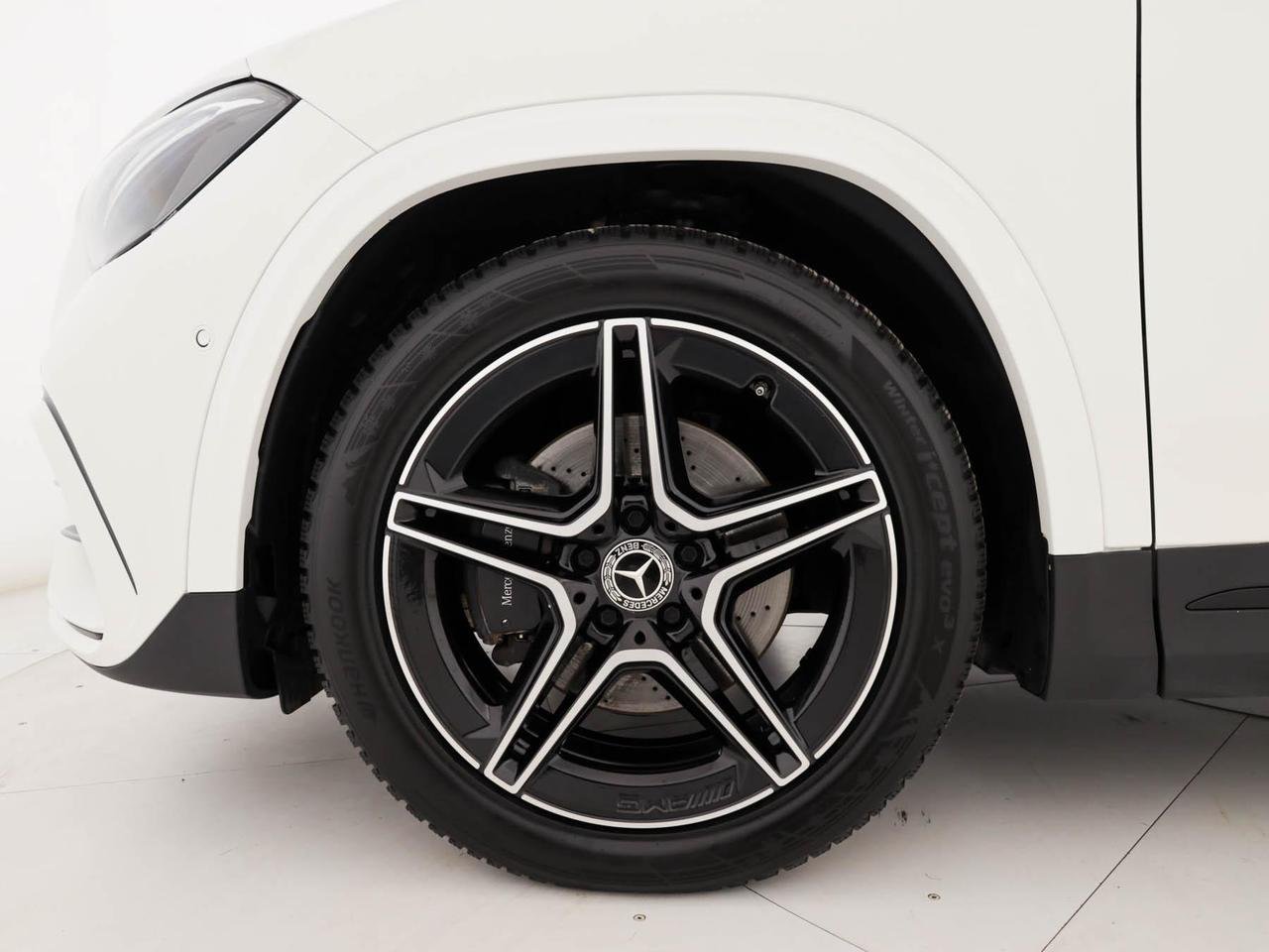 GLA 200 d AMG Line Advanced Plus auto - Certified