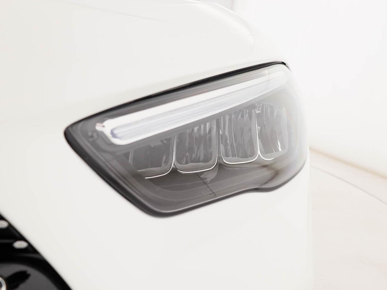 GLA 200 d AMG Line Advanced Plus auto - Certified