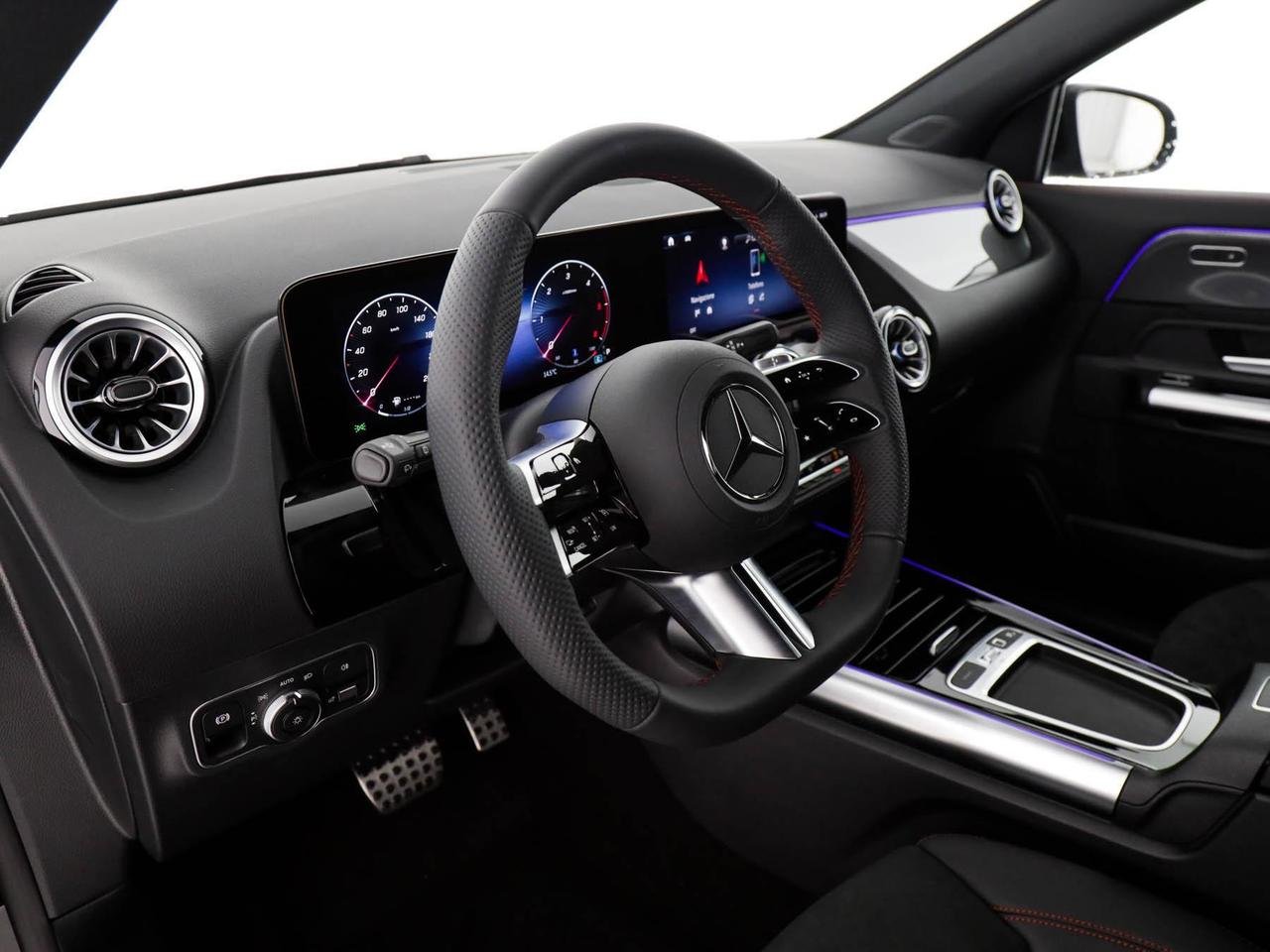 GLA 180 d AMG Line Advanced Plus auto - Certified