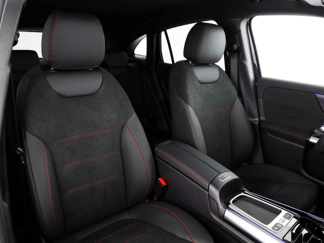 GLA 180 d AMG Line Advanced Plus auto - Certified