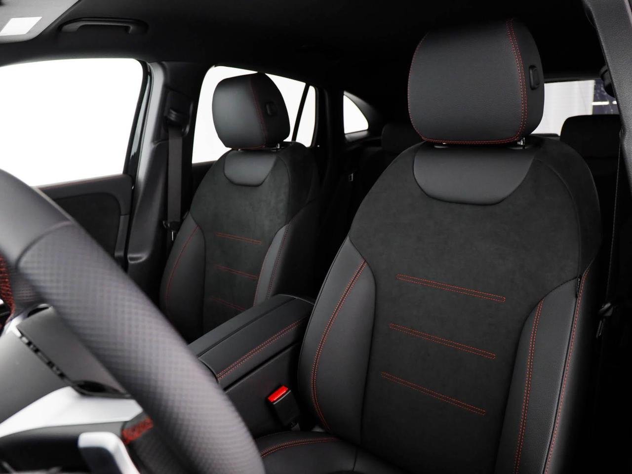 GLA 180 d AMG Line Advanced Plus auto - Certified