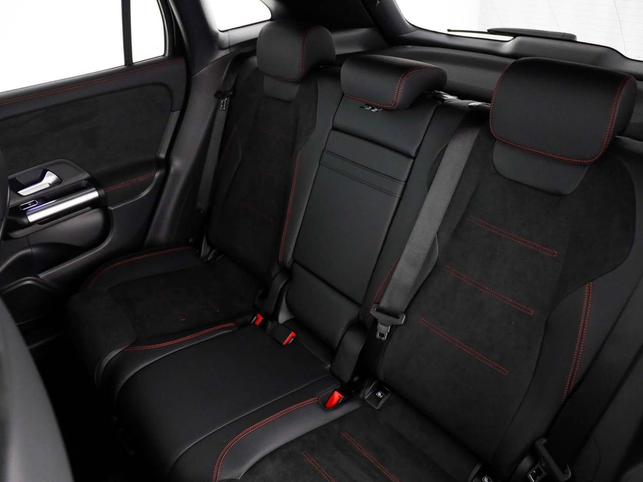 GLA 180 d AMG Line Advanced Plus auto - Certified