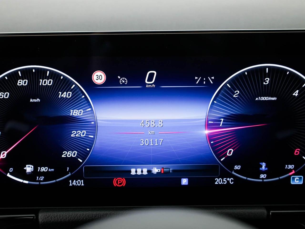 GLA 180 d AMG Line Advanced Plus auto - Certified