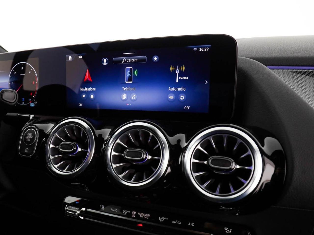 GLA 180 d AMG Line Advanced Plus auto - Certified