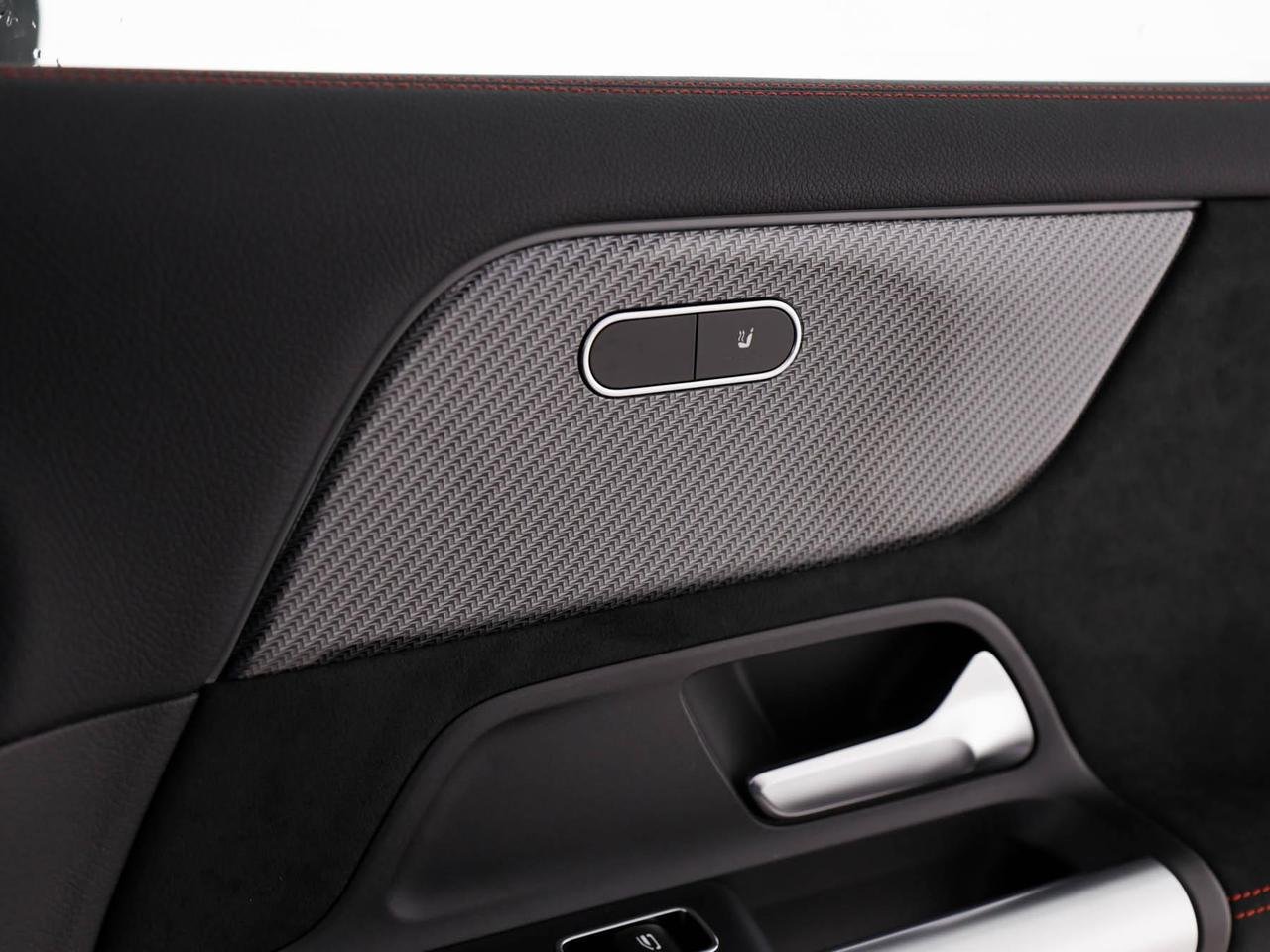 GLA 180 d AMG Line Advanced Plus auto - Certified