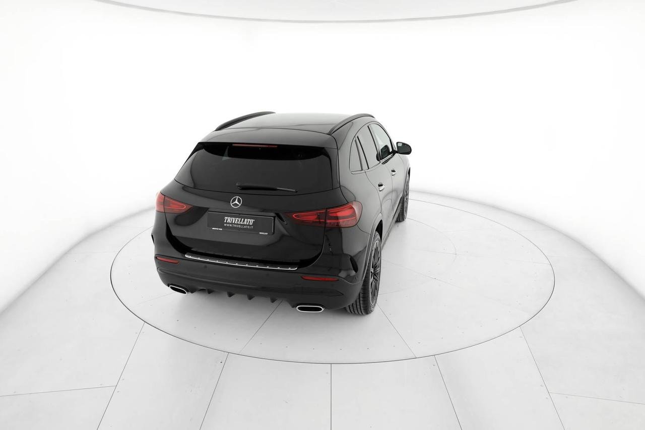 GLA 180 d AMG Line Advanced Plus auto - Certified